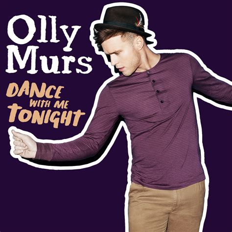 olly murs songs dance with me tonight